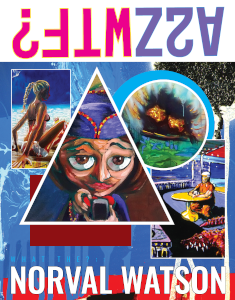 Norval Watson's book A2ZWTF?