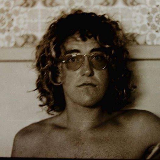 Norval Watson c. 1977